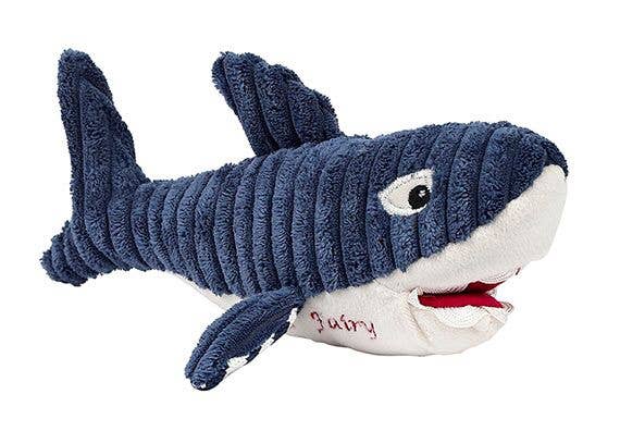 Shark Bruce - Tooth Fairy Dolls