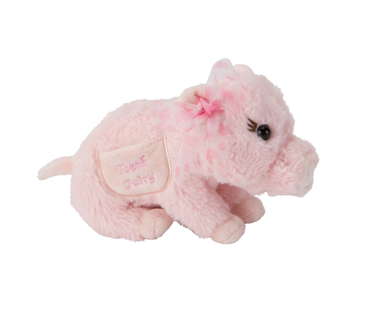 Tooth Fairy Doll - Pippy the Pig