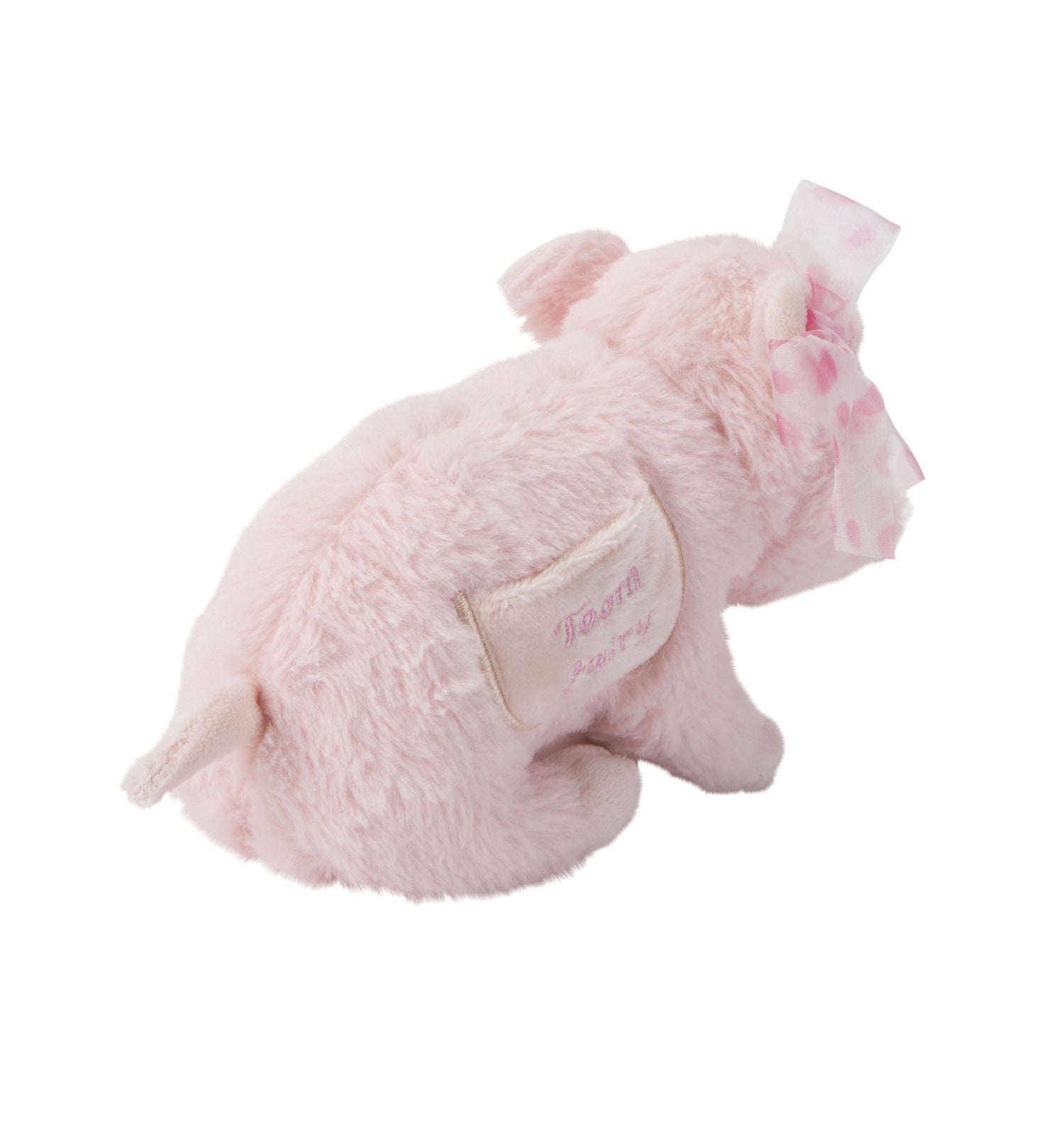 Tooth Fairy Doll - Pippy the Pig