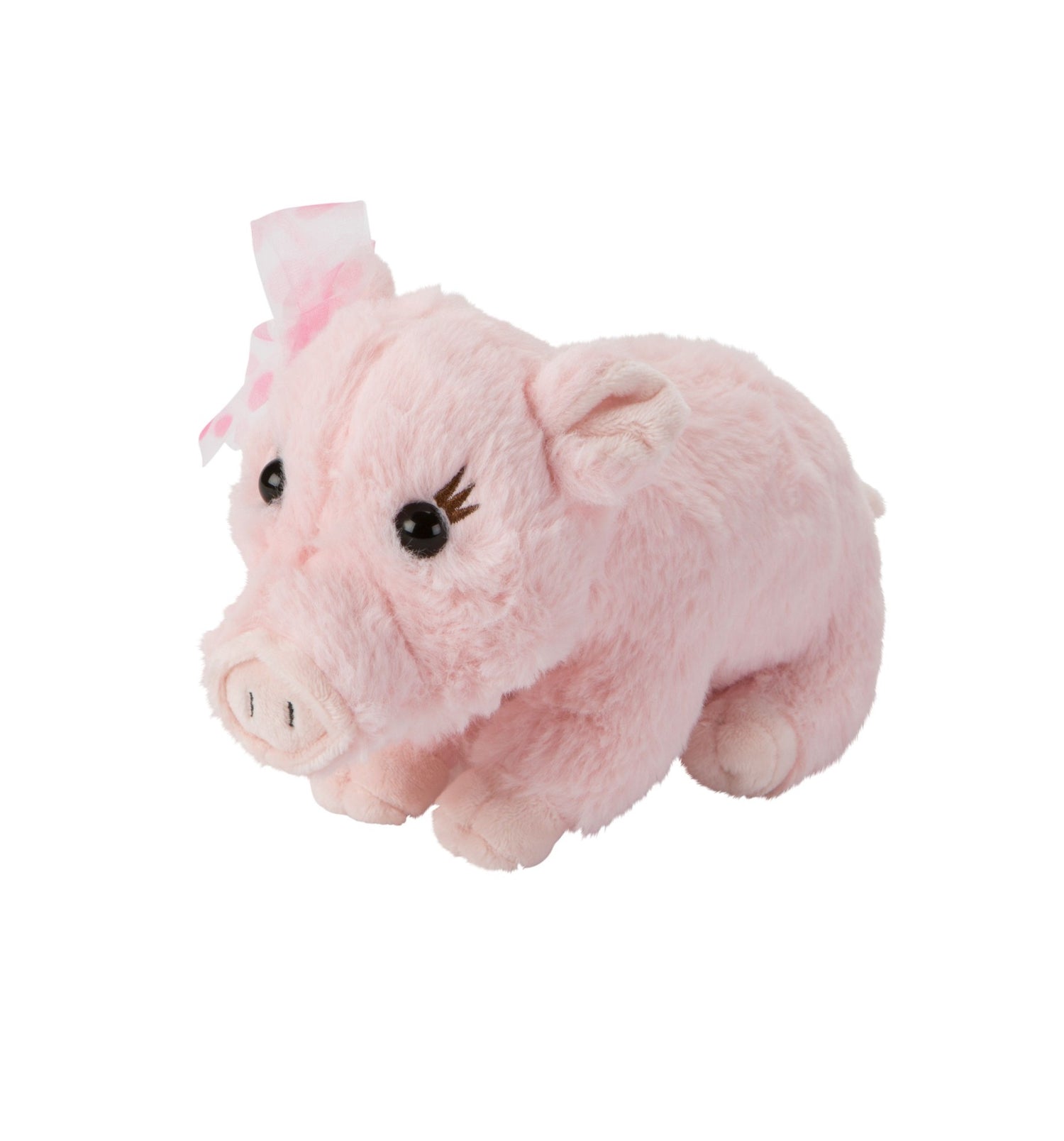Tooth Fairy Doll - Pippy the Pig