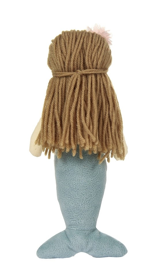 Mermaid Maribel - Tooth Fairy