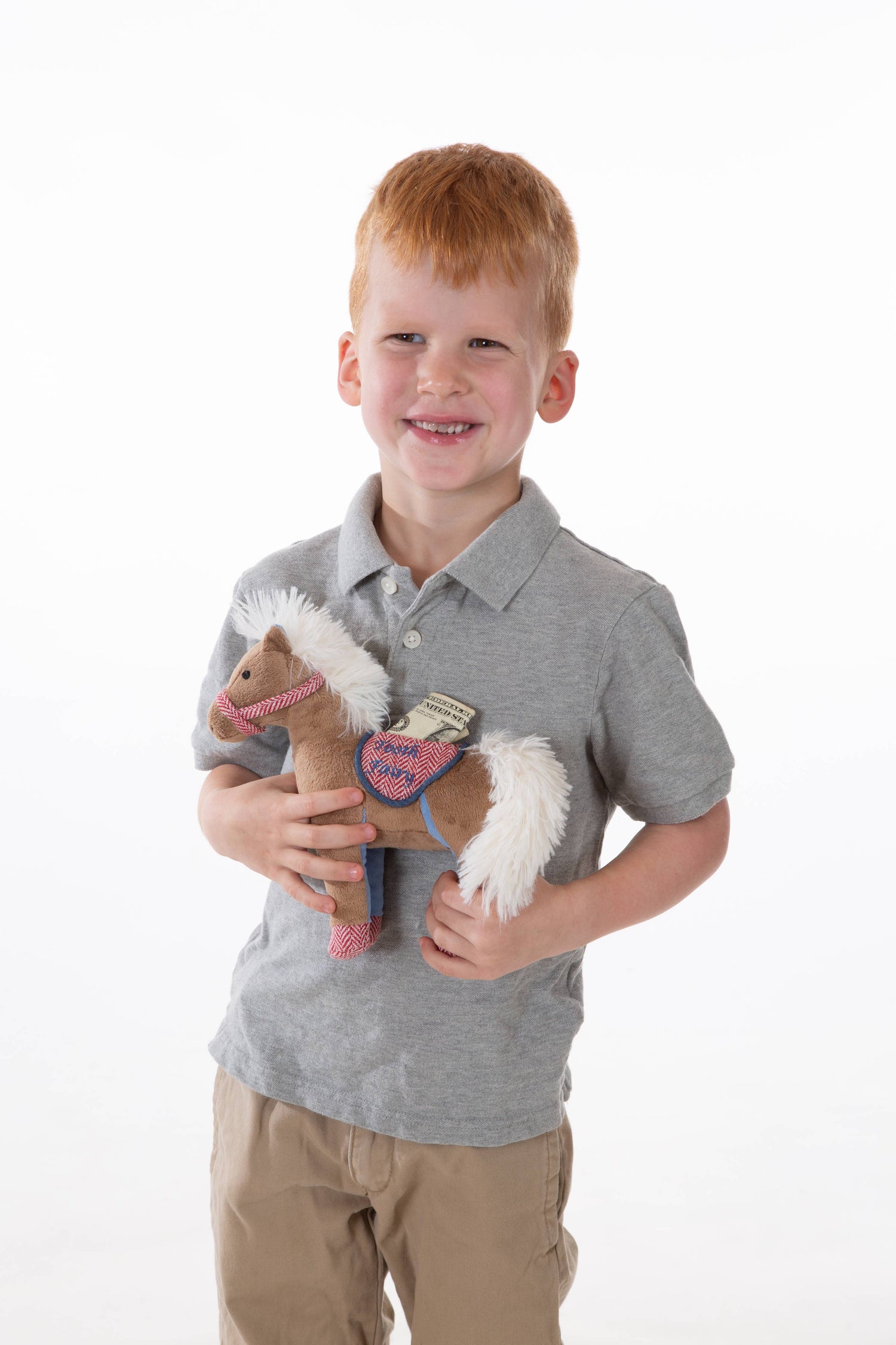 Horse Carson - Tooth Fairy