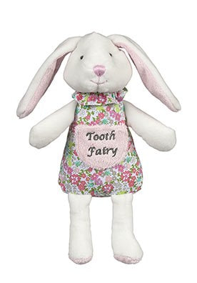 Tooth Fairy Doll - Beth the Bunny