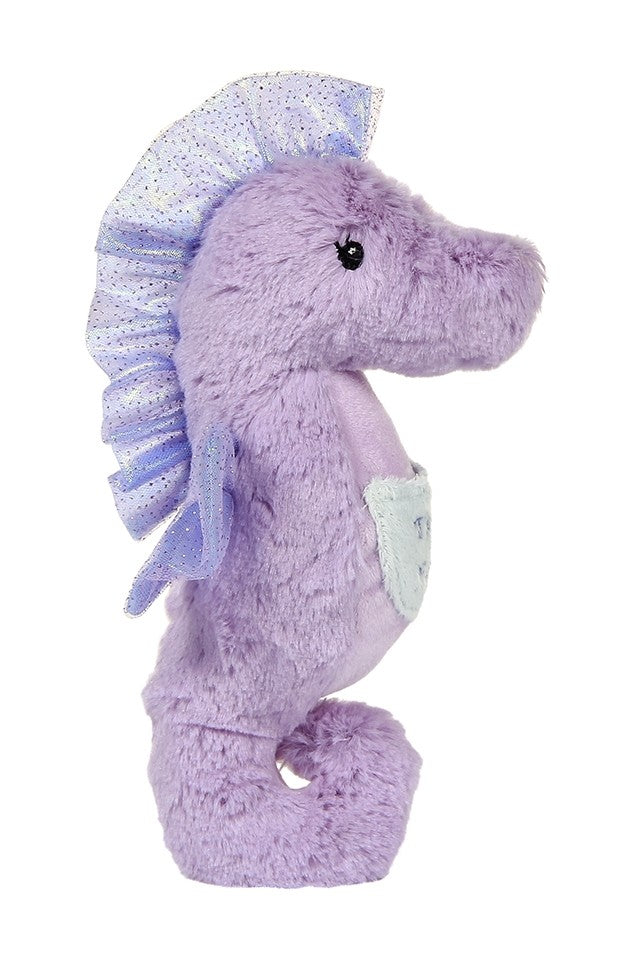 Tooth Fairy Doll - Sera the seahorse