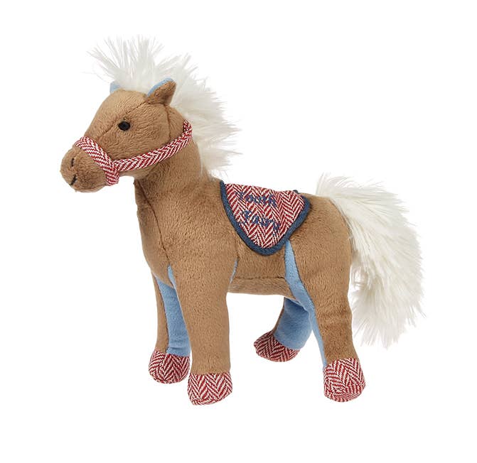 Horse Carson - Tooth Fairy