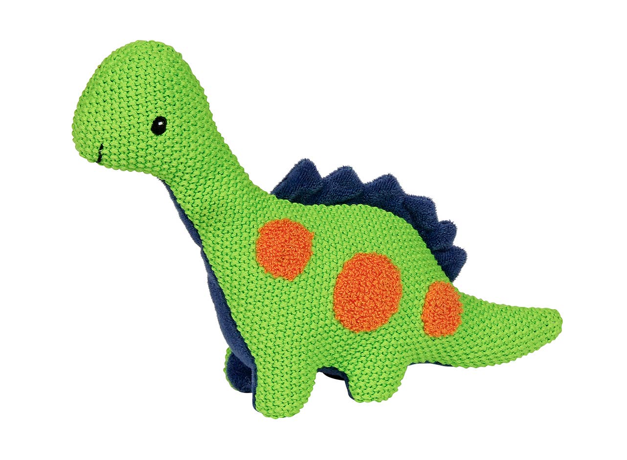 Dinosaur Danny - Tooth Fairy