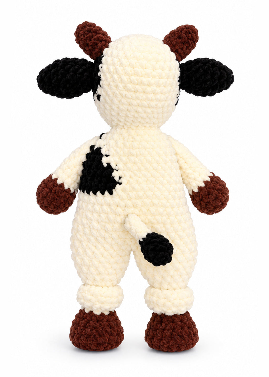 Cow  - Snuggler