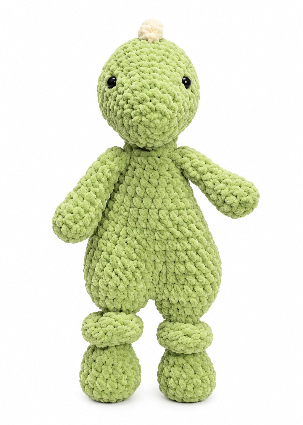 Dinosaur - Snuggler