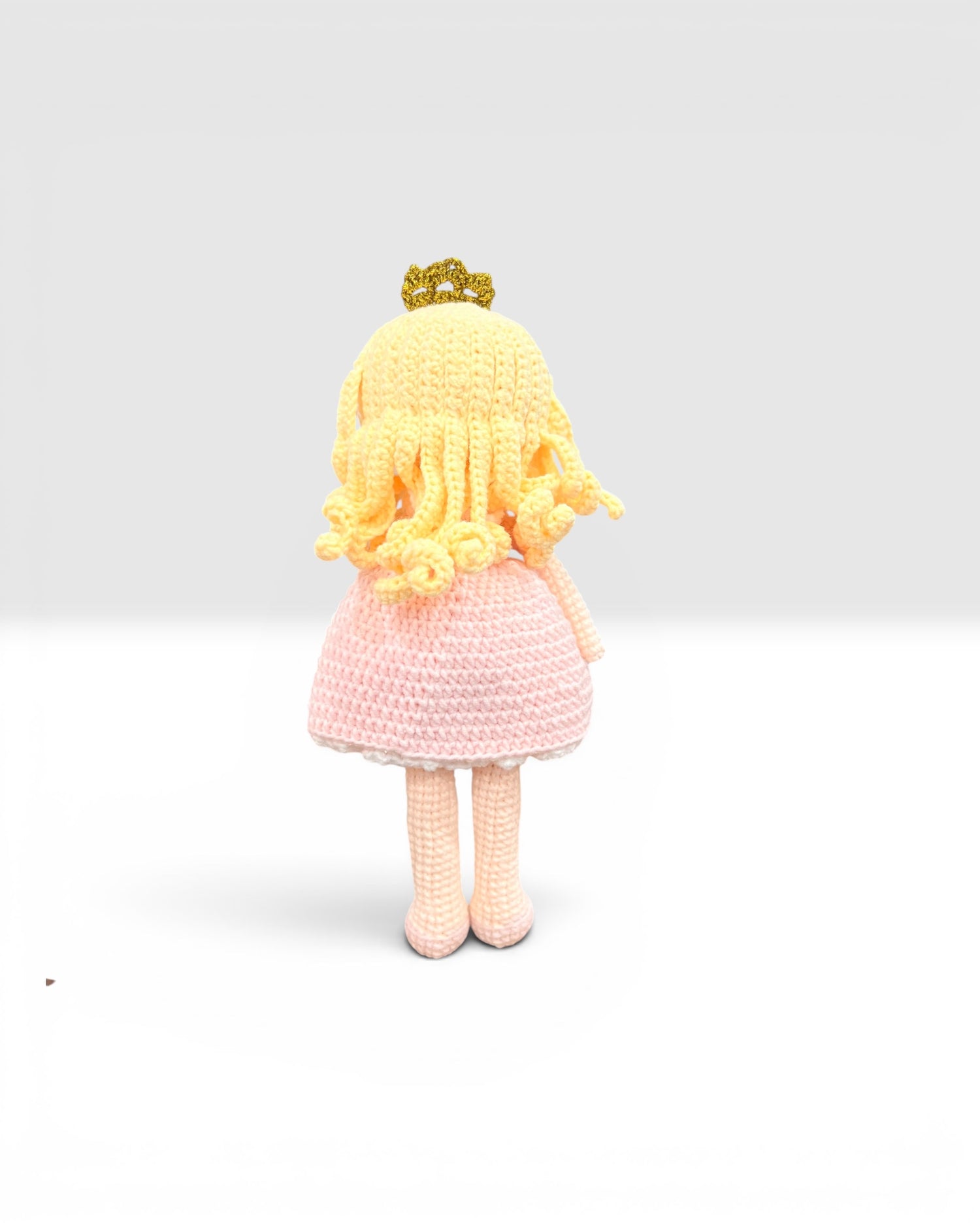 Princess Doll - Aurora
