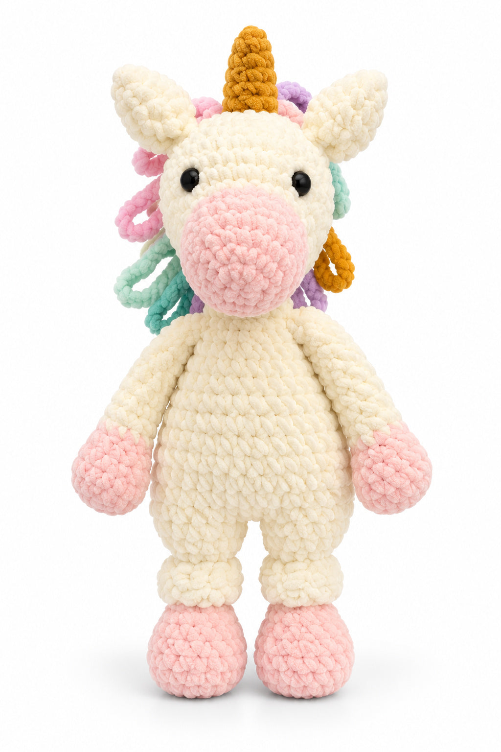 Unicorn - Snuggler