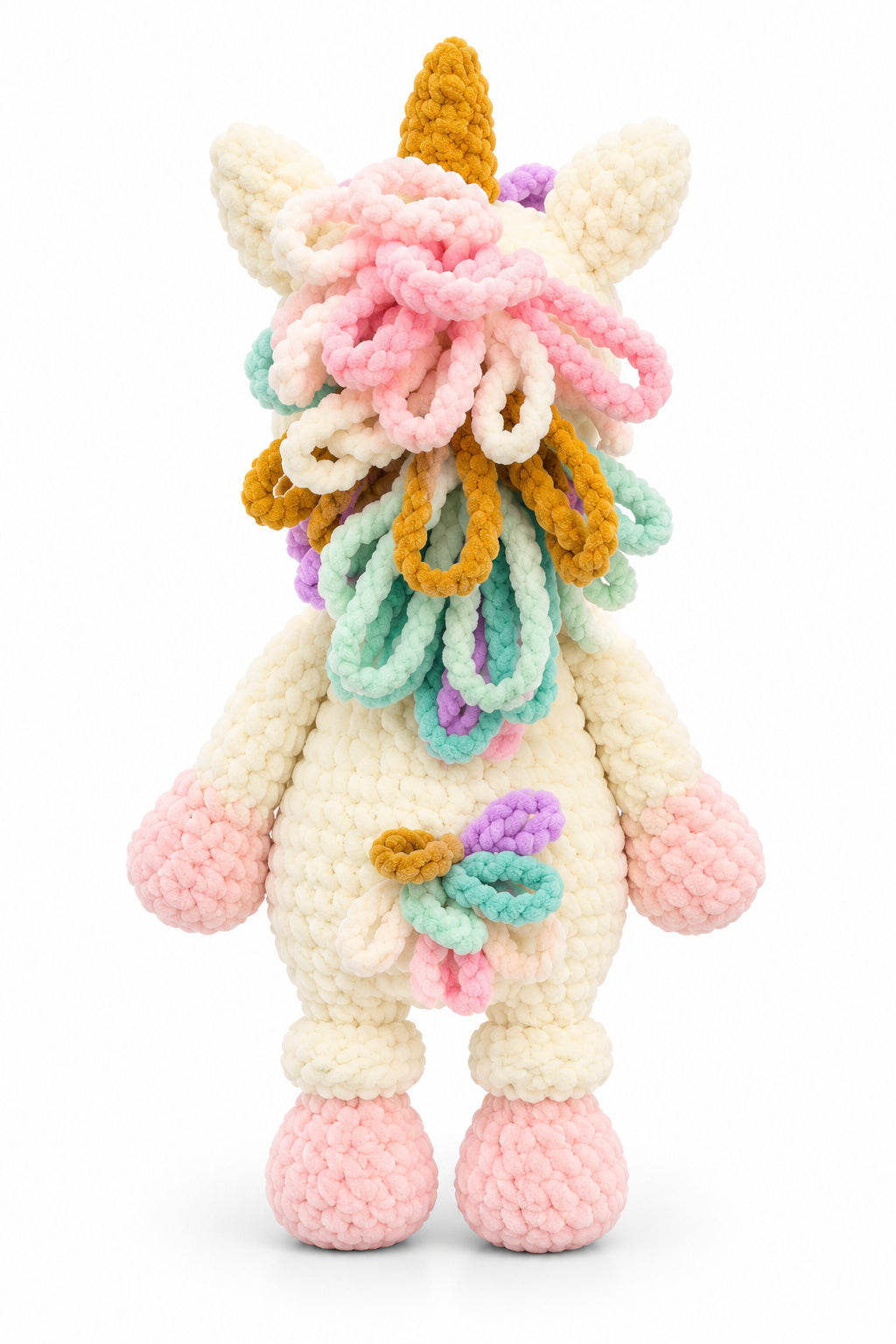 Unicorn - Snuggler