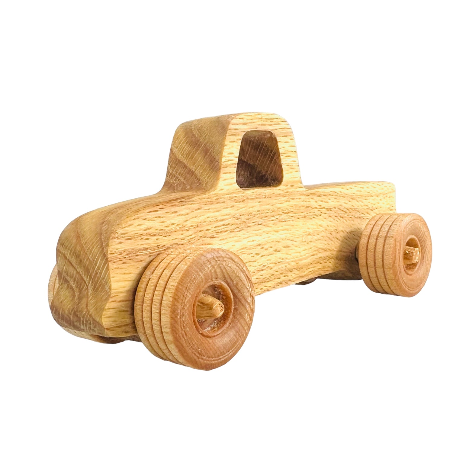Wooden Toy - Classic Truck