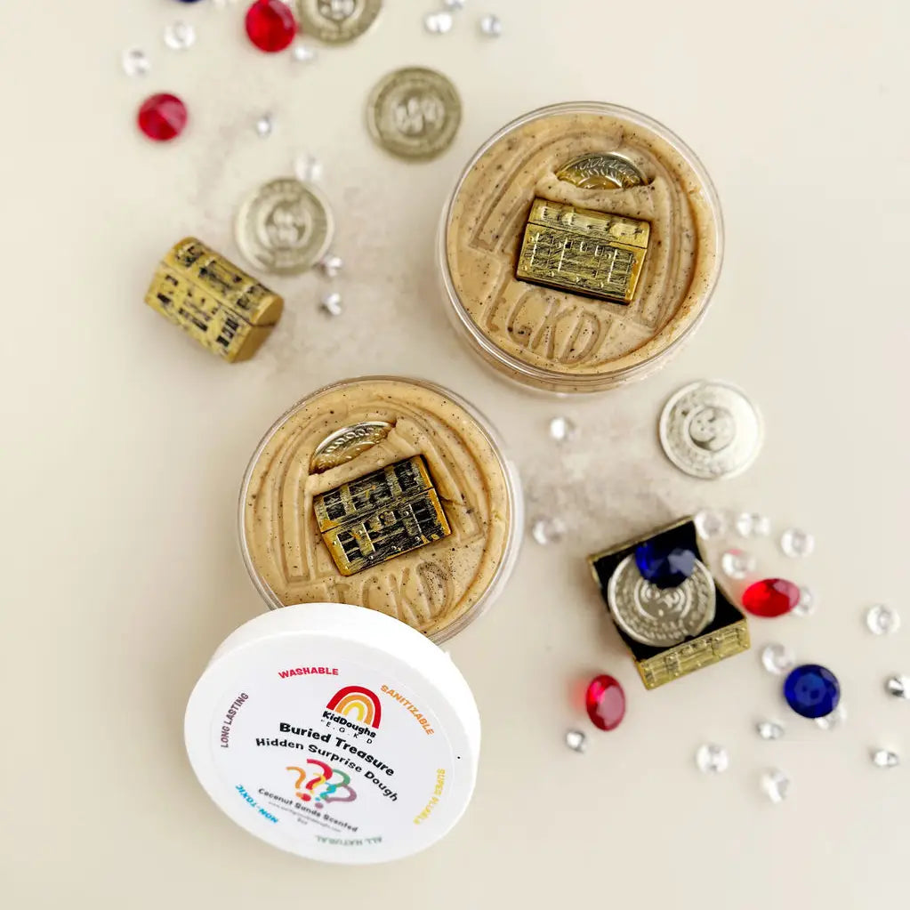 Hidden Surprise Kiddough