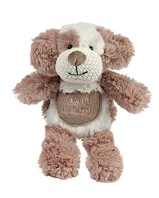 Tooth Fairy Doll - Puppy Max