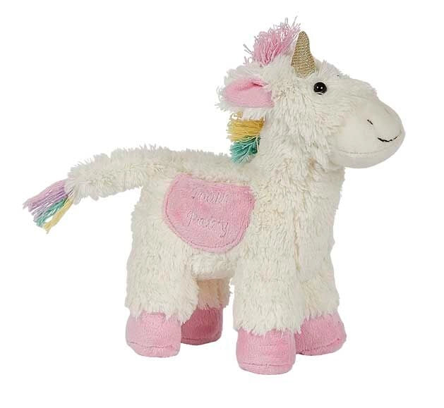 Tooth Fairy Doll - Trixie the Unicorn